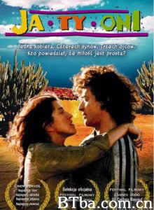 追夫四人行 夫婿成群 我，你们，他们 (2001)  BT磁力 迅雷网盘下载