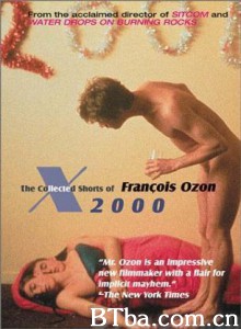 千禧年 弗朗索瓦·欧容短片集之千禧年 (1998)  BT磁力 迅雷网盘下载