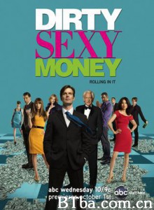 黑金家族第二季 豪门大律师 第二季 (2008)  BT磁力 迅雷网盘下载