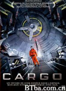 太空运输 Cargo (2009) 720P BT磁力 迅雷网盘下载
