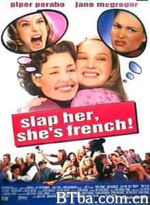 谁领风骚 赏她一巴掌 She Gets Wants She Wants (2002)  BT磁力 迅雷网盘下载