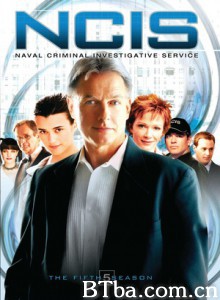 海军罪案调查处第五季 (2007)  BT磁力 迅雷网盘下载