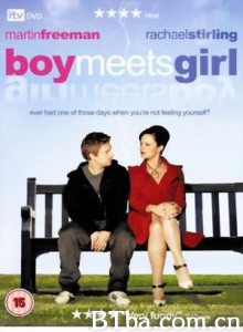 男女变错身 Boy Meets Girl (1970)  BT磁力 迅雷网盘下载