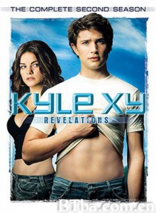 天赐第二季 天赐凯尔 第二季 (2007)  BT磁力 迅雷网盘下载