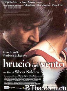 燃烧的蔷薇 风中燃烧的激情 Burning In The Wind (2002)  BT磁力 迅雷网盘下载