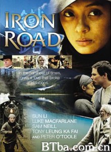 金山 铁路 (2009)  BT磁力 迅雷网盘下载