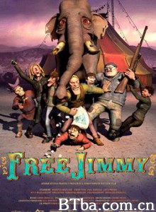 大笨象会上瘾 Free Jimmy 吉米闯天关 (2006)  BT磁力 迅雷网盘下载