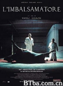 标本制作人 The Embalmer (2002)  BT磁力 迅雷网盘下载