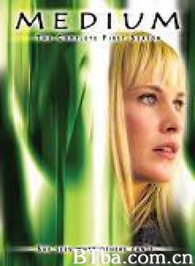 灵媒缉凶第二季 鬼线人 第二季 (2005)  BT磁力 迅雷网盘下载