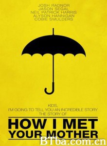 老爸老妈的浪漫史第八季 老爸老妈罗曼史 第八季 HIMYM 8 (2012)  BT磁力 迅雷网盘下载