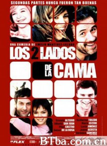左边床，右边床2 Los Dos Lados De La Cama 上错床2 (2005)  BT磁力 迅雷网盘下载
