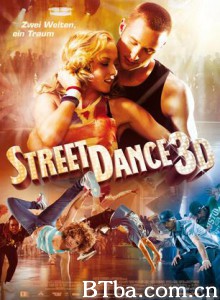 舞力对决 3D舞力对决(台) 街舞3D(港) (2011)  BT磁力 迅雷网盘下载