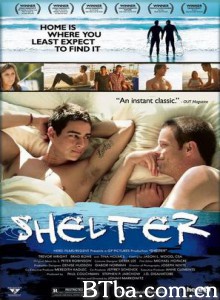 欲盖弄潮 有你的地方就是我的家 浪的庇护 (2008)  BT磁力 迅雷网盘下载