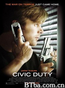 公民责任 (2006)  BT磁力 迅雷网盘下载