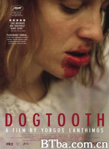 狗牙 非普通教欲(台) 犬齿之家(台) (2009)  BT磁力 迅雷网盘下载