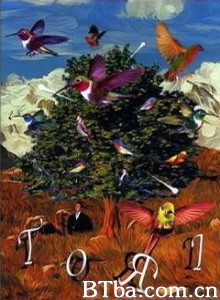 梦中之鸟 Tori (1970)  BT磁力 迅雷网盘下载