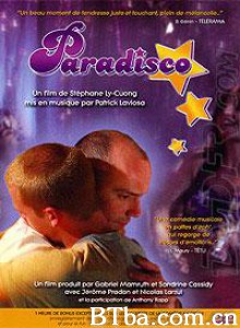 Paradisco (2002)  BT磁力 迅雷网盘下载