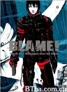 电子迷宫/特攻次世代/Blame!-720p|1080p高清bt种子下载