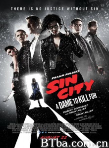 罪恶之城2 罪恶之城2：蛇蝎美人 万恶城市：红颜夺命(台) (2014) 1080P/720P BT磁力 迅雷网盘下载