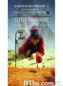 小恐怖份子/Little Terrorist-720p|1080p高清bt种子下载