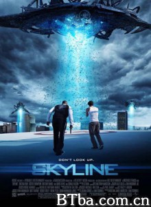 天际浩劫 天际 天际线 (2011)  BT磁力 迅雷网盘下载
