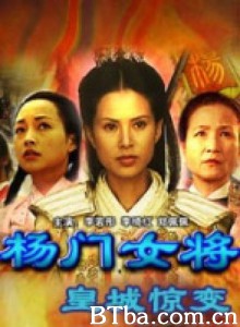 杨门女将之皇城惊变 (1970)  BT磁力 迅雷网盘下载