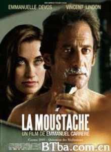胡子惊魂 鬍子驚魂 The Moustache (2005)  BT磁力 迅雷网盘下载