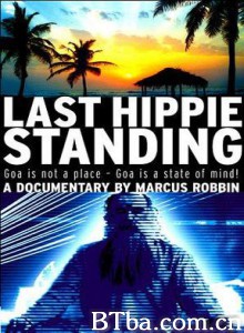 LastHippieStanding (2002)  BT磁力 迅雷网盘下载