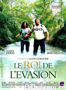 逃亡大王 The King of Escape (2009)  BT磁力 迅雷网盘下载