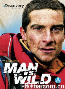 荒野求生第二季 野外求生 第二季 荒野求生秘技 第二季 (2007)  BT磁力 迅雷网盘下载