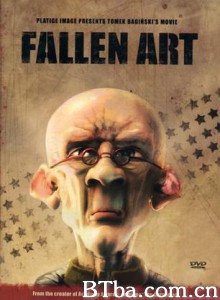 堕落的艺术 坠落的艺术 Fallen Art (2004)  BT磁力 迅雷网盘下载