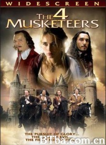 三剑客新传 The 4 Musketeers (2005)  BT磁力 迅雷网盘下载