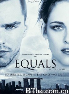 同等族群 平等 Equals  (2016) 1080P/720P BT磁力 迅雷网盘下载