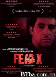 恐惧X (2003) 1080P BT磁力 迅雷网盘下载