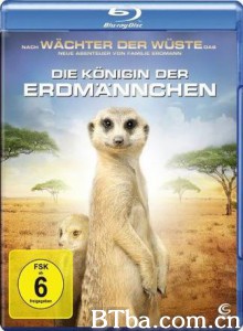 蒙哥一家的故事 猫鼬大宅门 (2008)  BT磁力 迅雷网盘下载