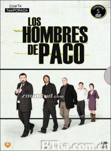 LosHombresdePaco (2005)  BT磁力 迅雷网盘下载