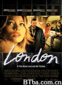 伦敦 毒爱 (2005)  BT磁力 迅雷网盘下载