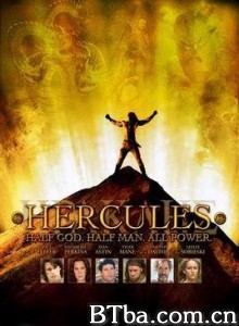 赫尔克里士 (2005)  BT磁力 迅雷网盘下载