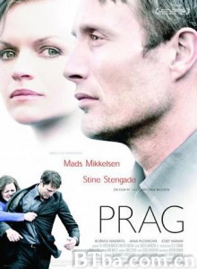 布拉格 布拉格爱情变奏 Prague (2007)  BT磁力 迅雷网盘下载