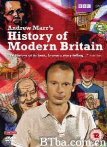 现代英国史 (2007)  BT磁力 迅雷网盘下载