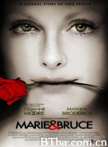 玛丽与布鲁斯/Marie and Bruce/Marie e Bruce - Finchè divorzio non vi separi-720p|1080p高清bt种子下载