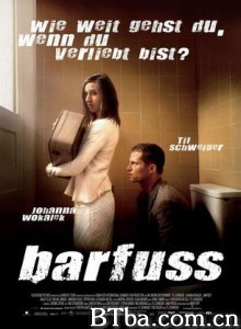 赤足情缘 Barefoot Barfuß (2005)  BT磁力 迅雷网盘下载