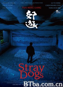 郊游 年轻男孩的日记 Stray Dogs (2013)  BT磁力 迅雷网盘下载