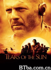 太阳泪 猎日风暴 战鹰一号 太阳之泪 (2003) 1080P/720P BT磁力 迅雷网盘下载