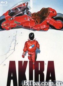 阿基拉 美国版阿基拉 (1970)  BT磁力 迅雷网盘下载
