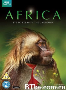 BBC：非洲 BBC地球系列：非洲 影像非洲 (2013)  BT磁力 迅雷网盘下载