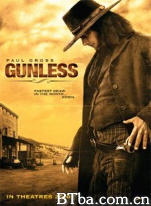 无枪侠 无枪 (2010) 1080P BT磁力 迅雷网盘下载