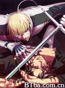 血咒圣痕 血咒圣痕OVA ヴァッサロード OVA (2013)  BT磁力 迅雷网盘下载