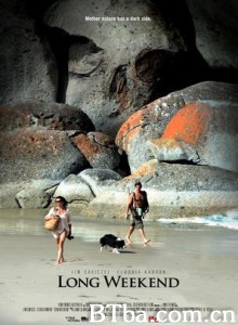漫长假期 Long Weekend 自然的坟墓 (2008)  BT磁力 迅雷网盘下载
