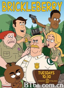 脆莓公园第三季 (2014)  BT磁力 迅雷网盘下载